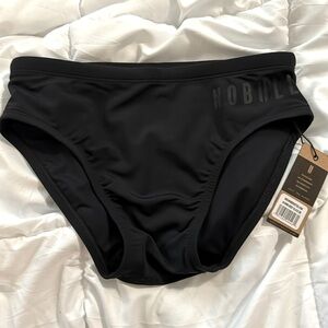 NWT, NoBull, Men’s Swim Brief | Size: Medium